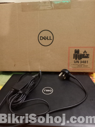 Dell Inspiron 3580(with box,crgr)